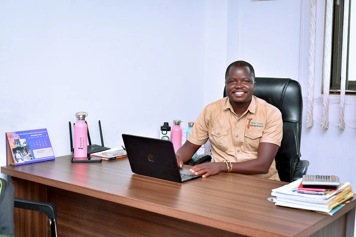 founder