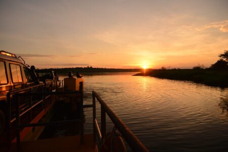 Why It’s Best to Travel with Family During the Green Season to East Africa