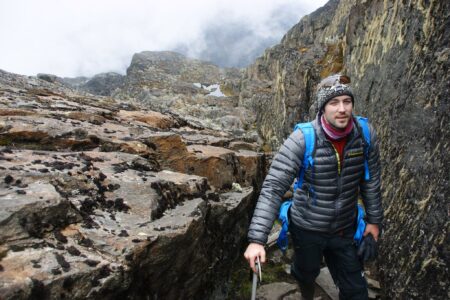 9 Days Mountain Rwenzori Expedition Your journey into the legendary Mountains of the Moon begins!