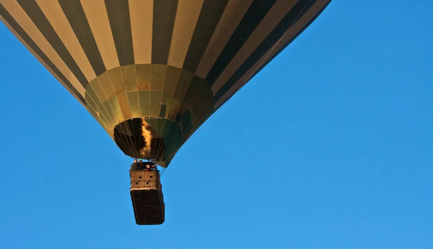 Honeymoon Holiday in East Africa