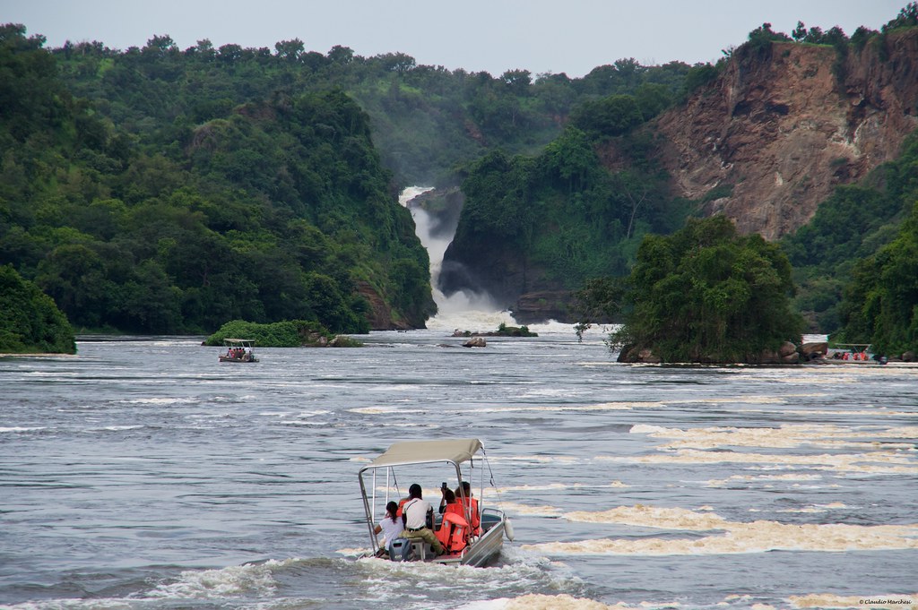 Murchison Falls National Park: Unforgettable Murchison Falls National Park Adventure