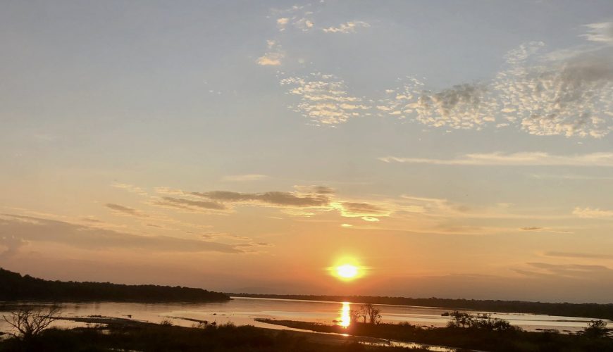 Luxury Adventure Travel in East Africa