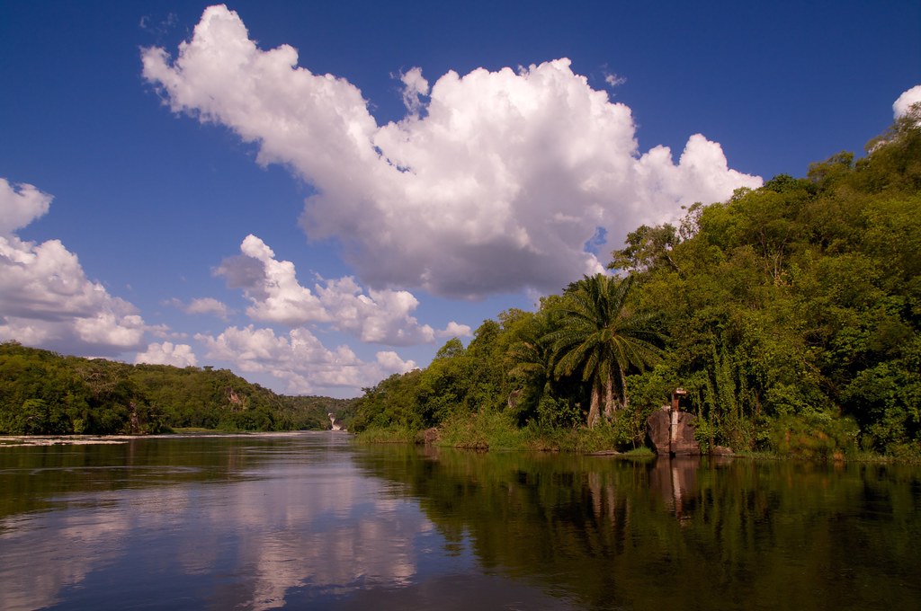 African Destinations Safaris : MURCHISON FALLS NATIONAL PARK For Murchison Falls Safari