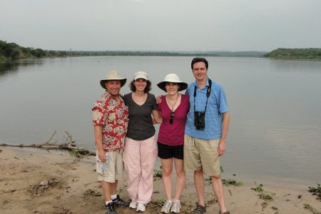 This is the popular Murchison Falls Safari: Budget-Friendly Safari: Dreaming of an authentic Ugandan safari that fits your budget and schedule? Our specially crafted 3-Day Murchison Falls Budget Safari delivers maximum adventure with minimum cost, taking you straight to the heart of Uganda's wild wonders.