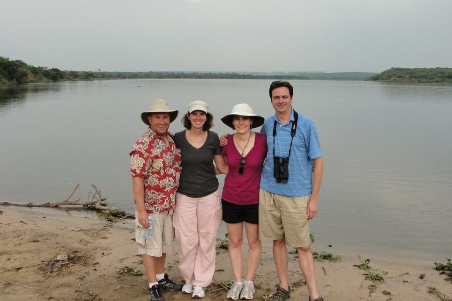 This is the popular Murchison Falls Safari: Budget-Friendly Safari: Dreaming of an authentic Ugandan safari that fits your budget and schedule? Our specially crafted 3-Day Murchison Falls Budget Safari delivers maximum adventure with minimum cost, taking you straight to the heart of Uganda's wild wonders.