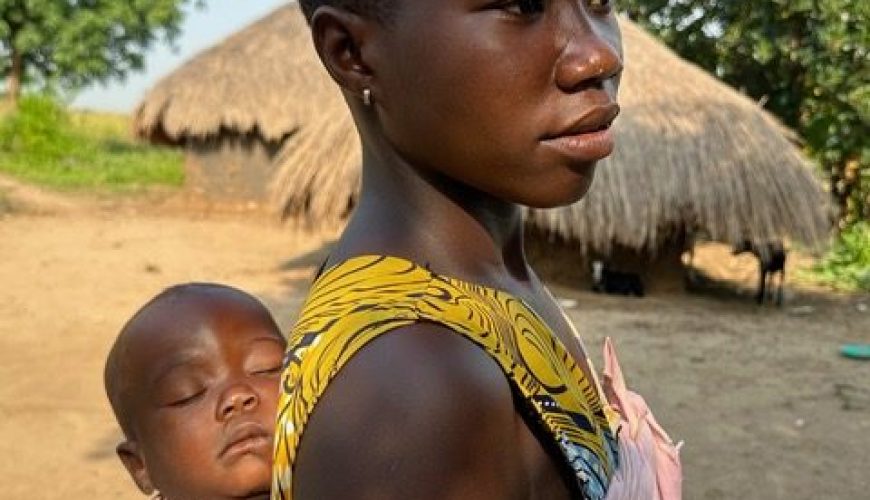 People and Culture of Buliisa