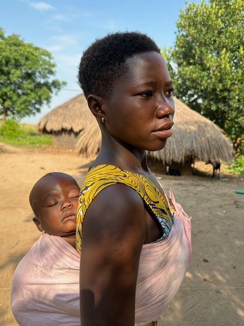 People and Culture of Buliisa