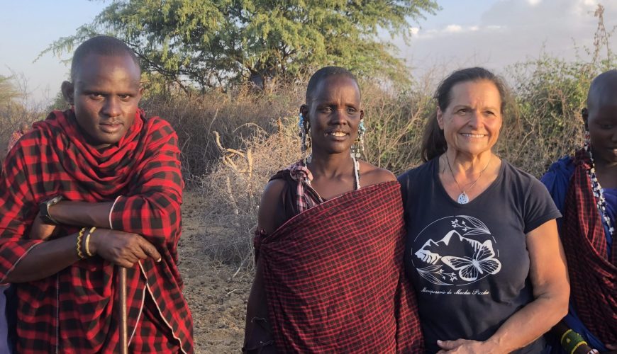 Affordable Solo Travel in Tanzania