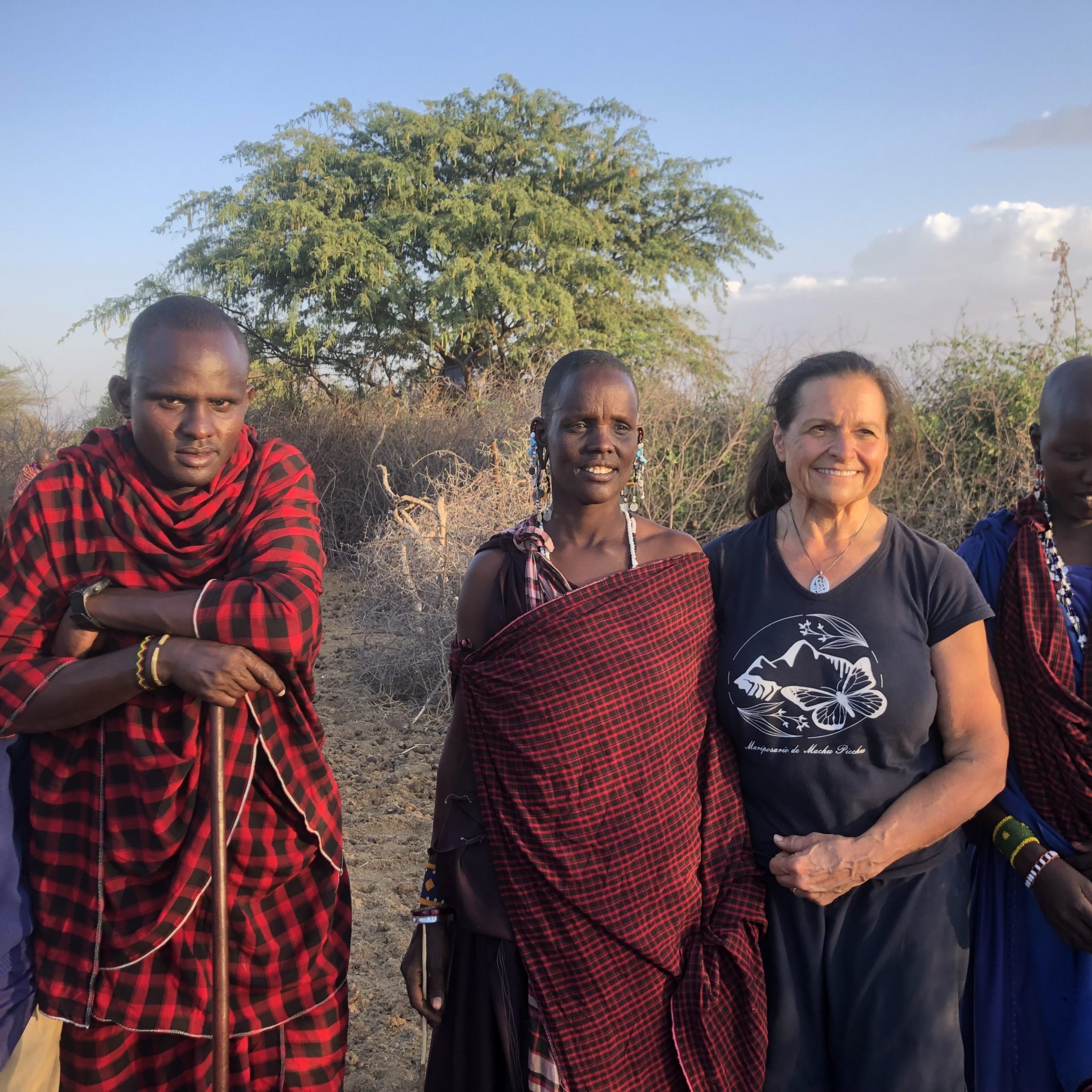 Affordable Solo Travel in Tanzania