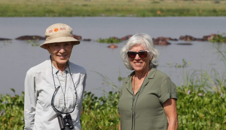 Affordable Scheduled Safari Packages to Murchison Falls