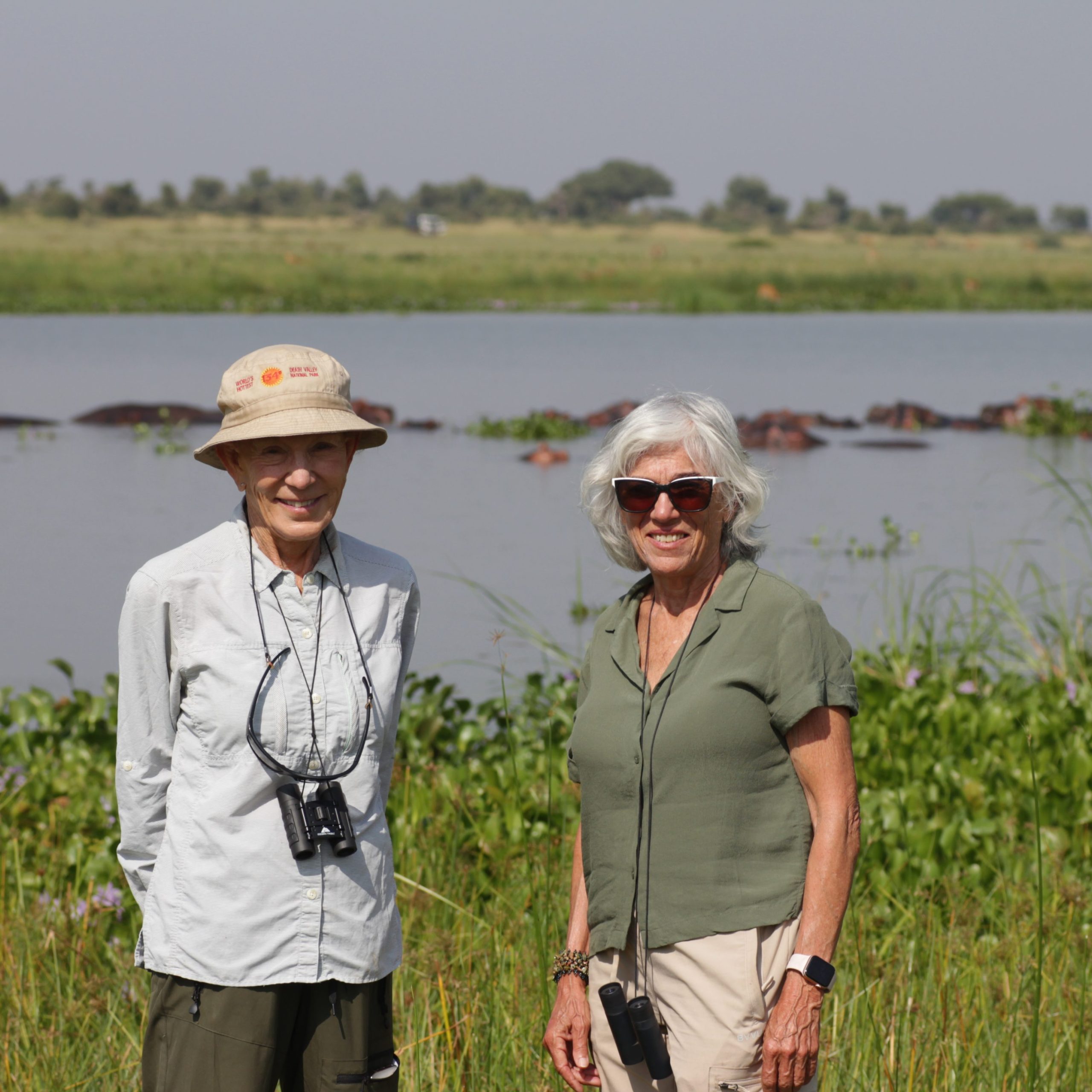 Affordable Scheduled Safari Packages to Murchison Falls