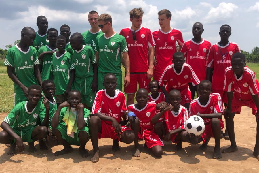 4 Days sport Tourism Tour