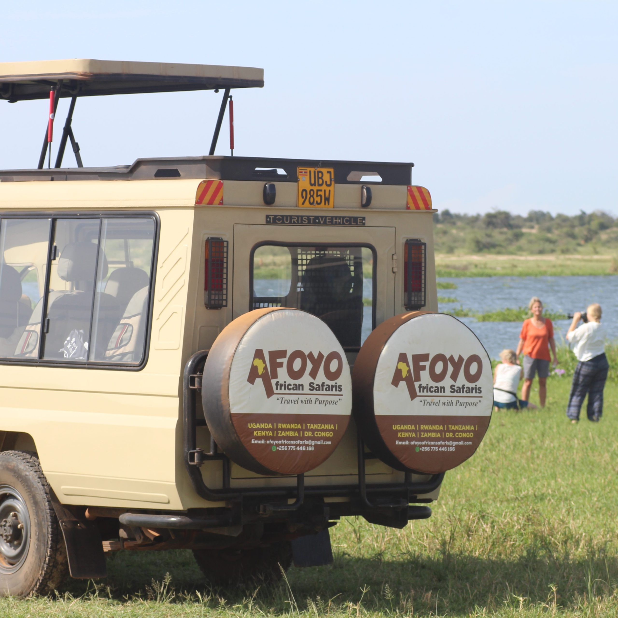 What Makes Murchison Falls So Special?